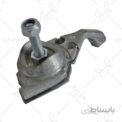 دسته گاز فلزی سمپاش سولو 423