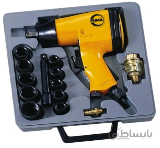کیت بکس بادی AT-5004 ا Kitbox
