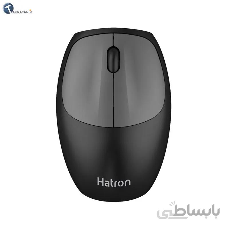 Hatron HMW395SL Mouse