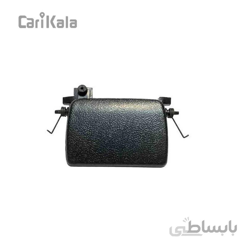 دستگیره درب جعبه داشبورد L 90 کروز