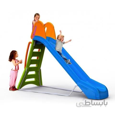سرسره کودک فبر Feber مدل مگا كد 7541