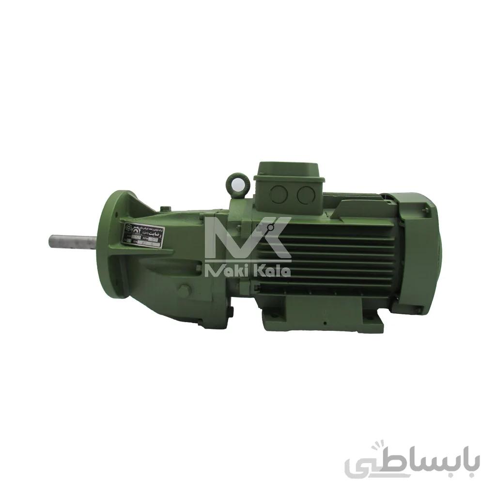 موتور گیربکس انتقال دان 1 اسب موتوژن تبریز