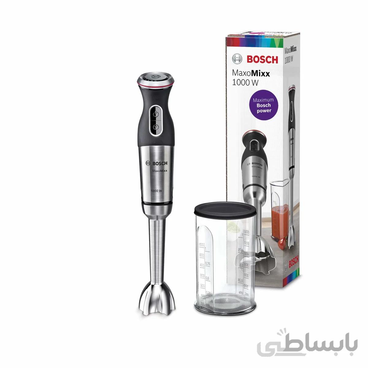 گوشتکوب برقی بوش مدل MS8CM6110