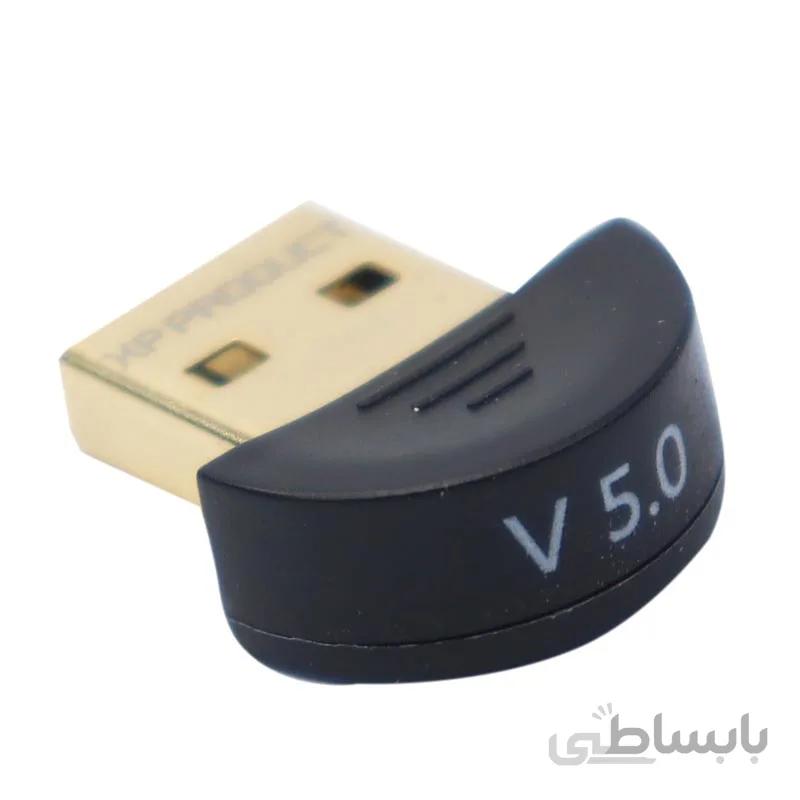دانگل بلوتوث انگشتی XP مدل BL05D ورژن V5.0