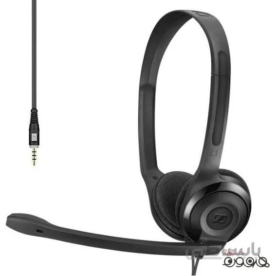 هدست سنهایزر PC 5 CHAT