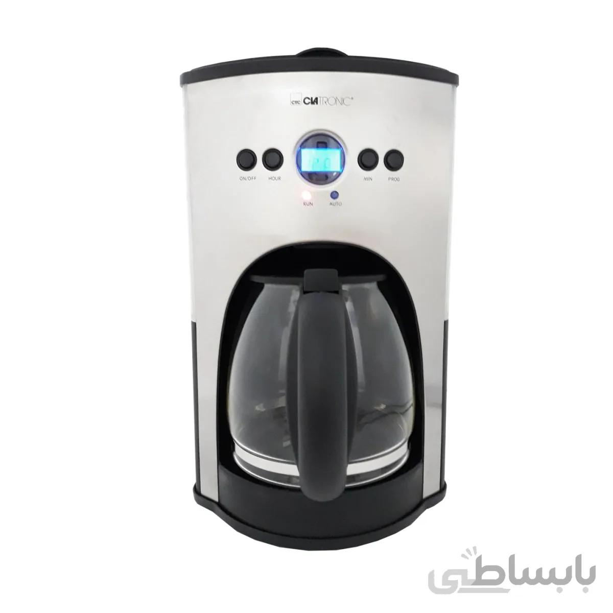 قهوه ساز کلترونیک مدل KA 3302
