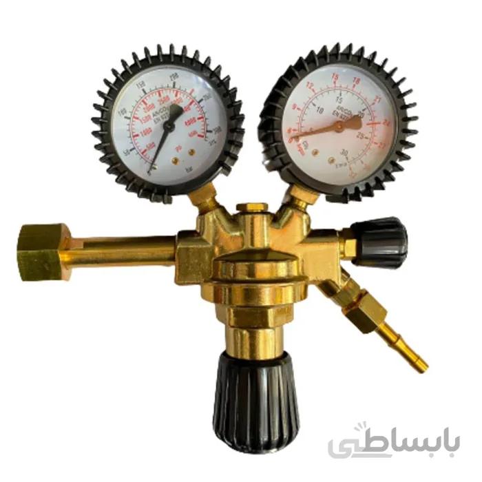 مانومتر صنعتی CO2 پروکسی