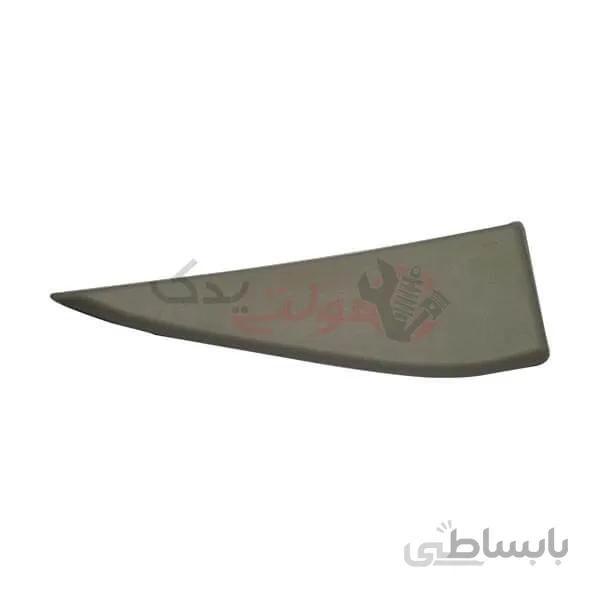 قاب لچکی داخلی عقب چپ کرم 110