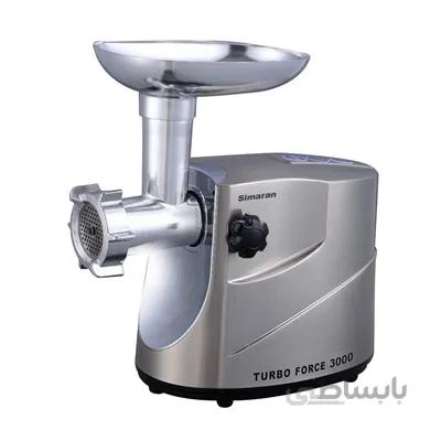 چرخ گوشت سیماران مدل SMG-300H مشکی