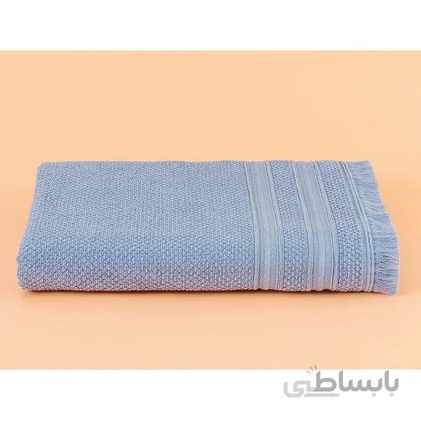 حوله حمام مدل Chantal Mavi مادام کوکو