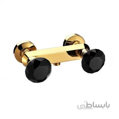 شیر مخلوط توالت موست مدل ایمپریال BG