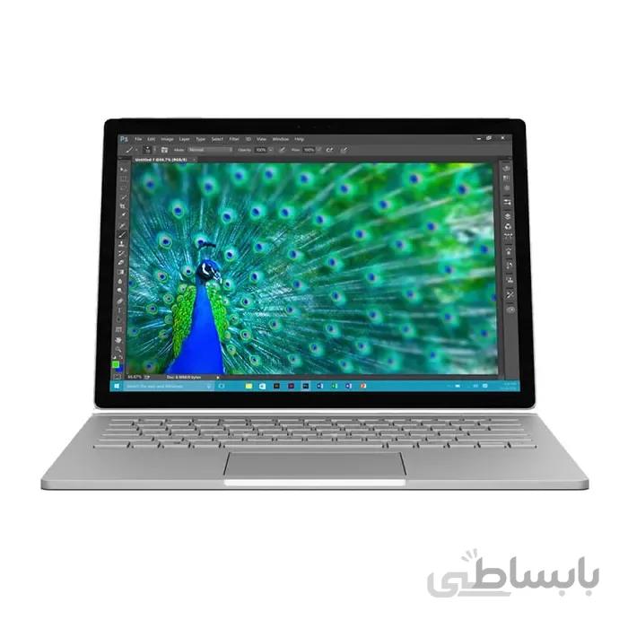 لپ تاپ سرفیس بوک 1