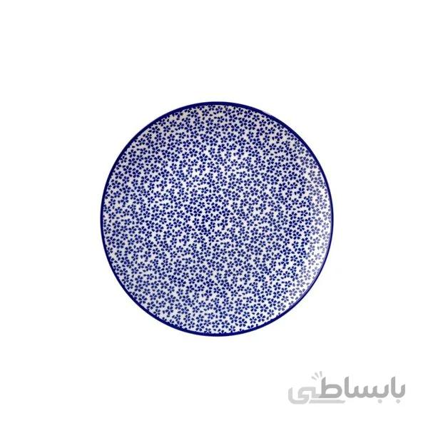 پیش دستی مدل Reve Bleu Ensoleille مادام کوکو