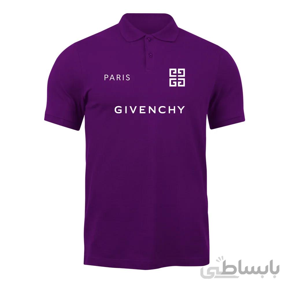 پولوشرت بنقش Givenchy