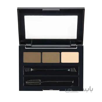 پالت سایه ابرو میبلین مدل DRAMA PRO کد 250