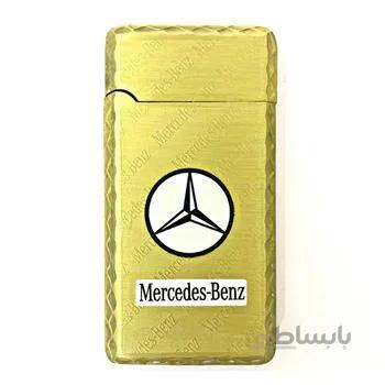 فندک کپکس طرح لوگو ماشین
