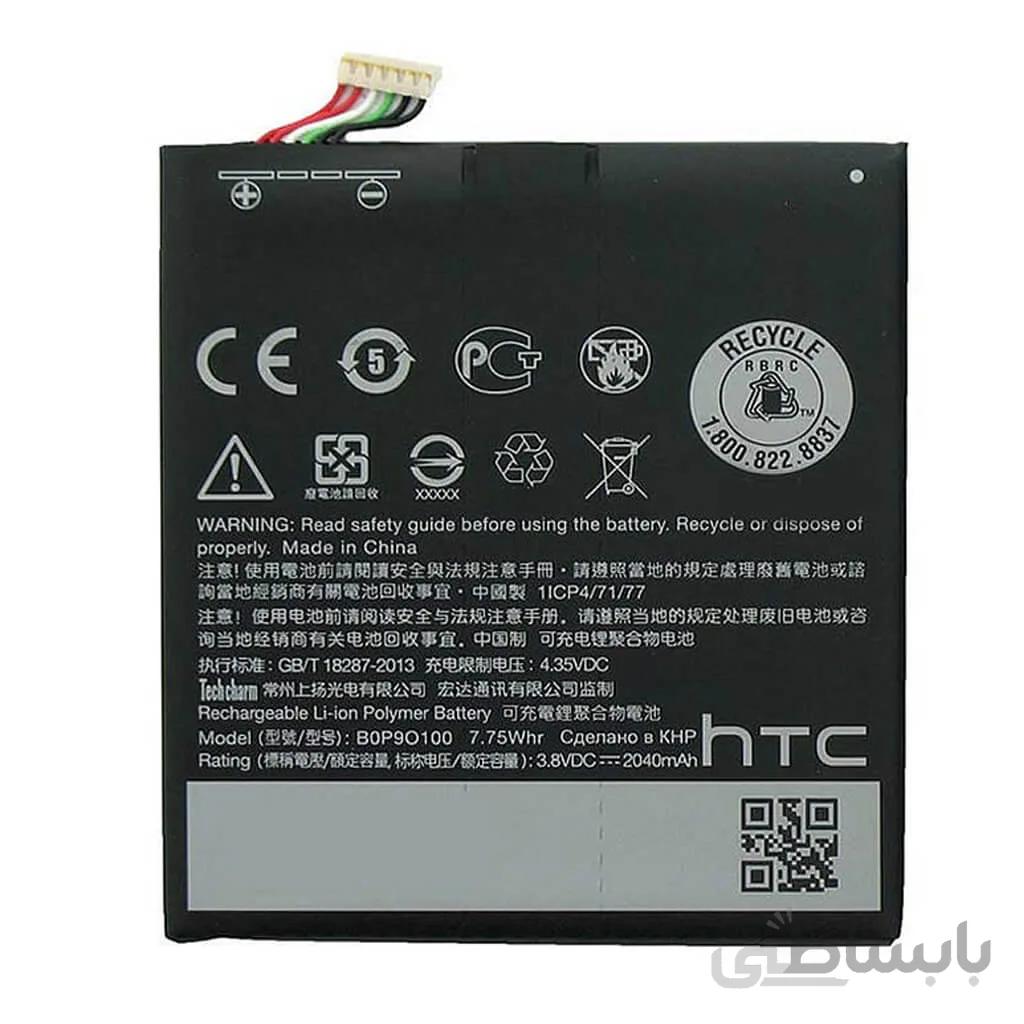 باتری اچ تی سی HTC Desire 610 مدل BOP9O100 ا battery HTC Desire 610 model BOP9O100