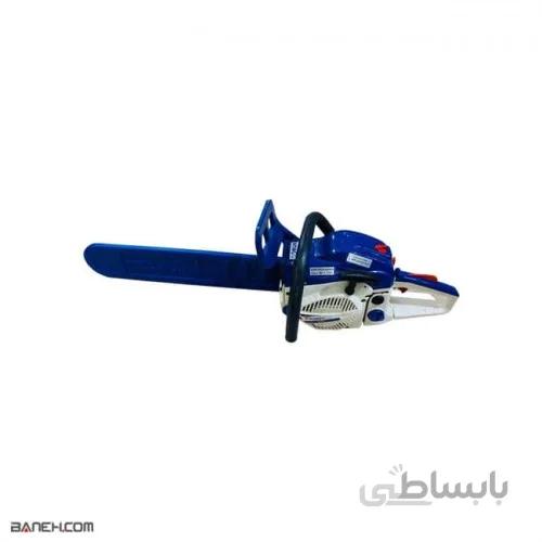 اره زنجیری موتوری زوماکس ZM5820 Zomax