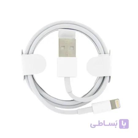 کابل آیفون ۷ FOXCONN (اورجینال) مدل ۲۳۱