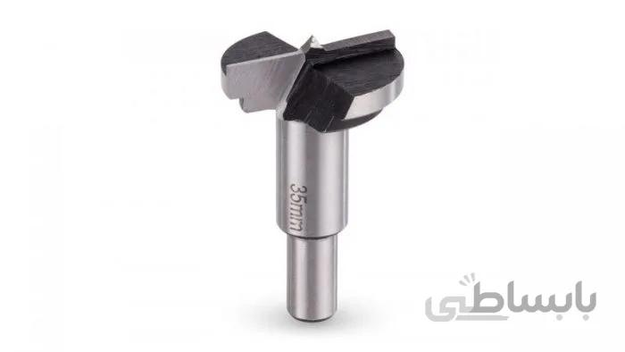 مته گازور کریتور سایز 35mm مدل KRT013003