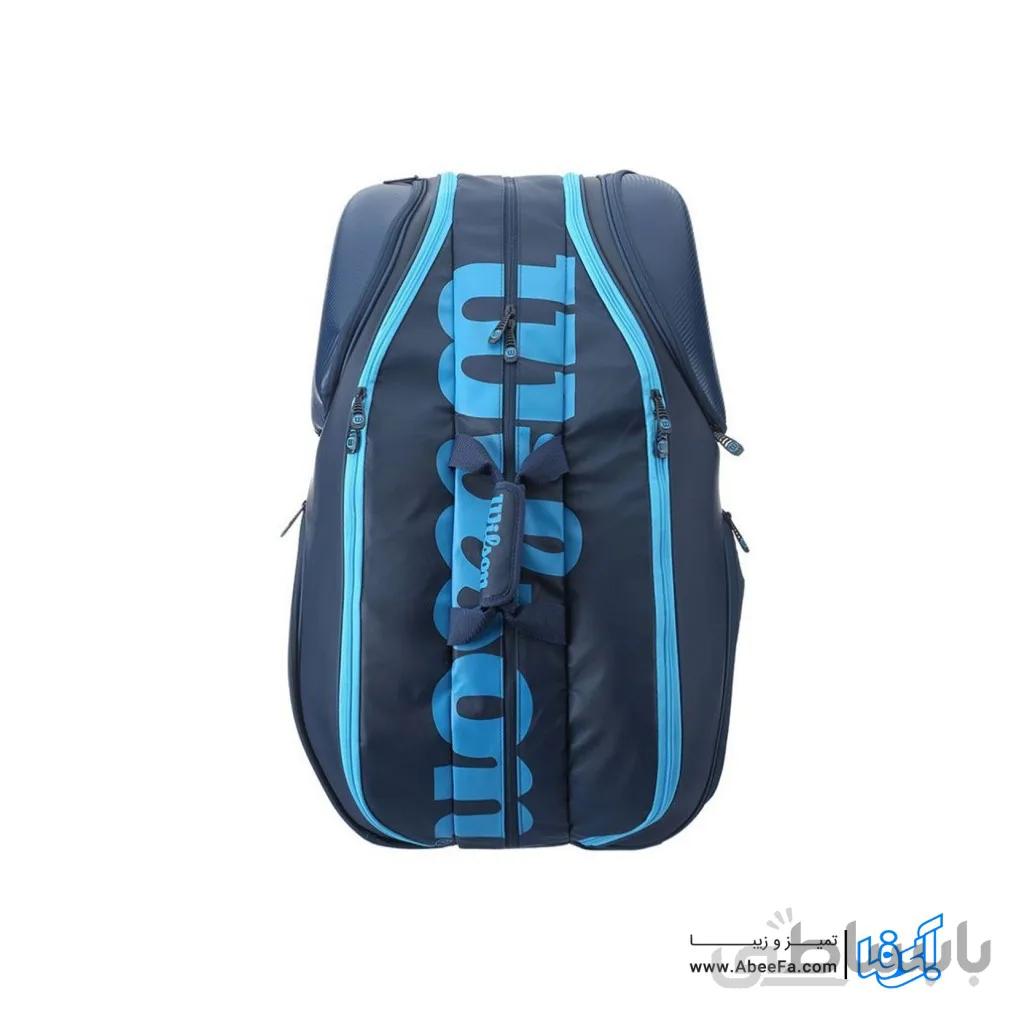 ساک تنیس ویلسون مدل Ultra 15 Pack