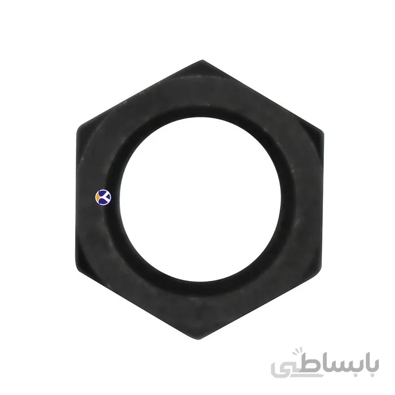 مهره پشت دسته تفنگ میخکوب