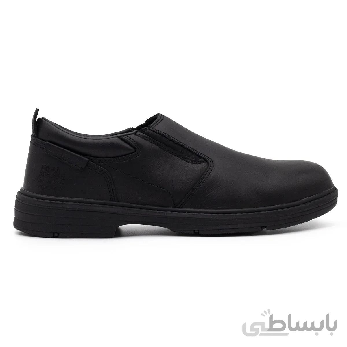 کفش ایمنی کلاسیک مردانه مدل caterpillar conclude st p715039