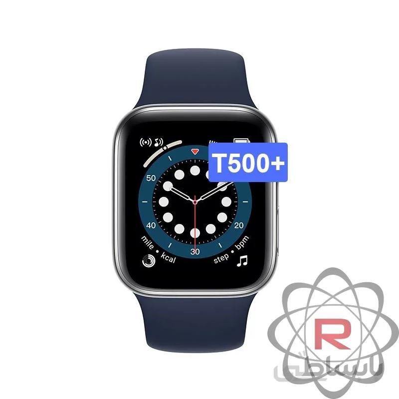ساعت هوشمند مدل Hiwatch 6 T500 Plus