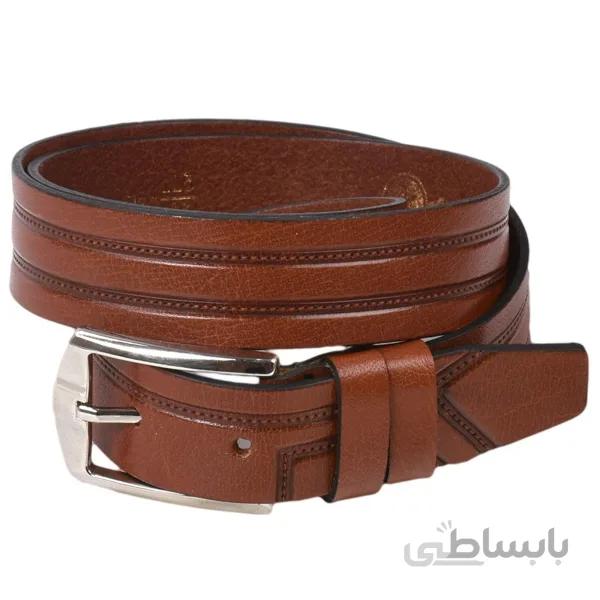 کمربند مردانه BP11-4cm