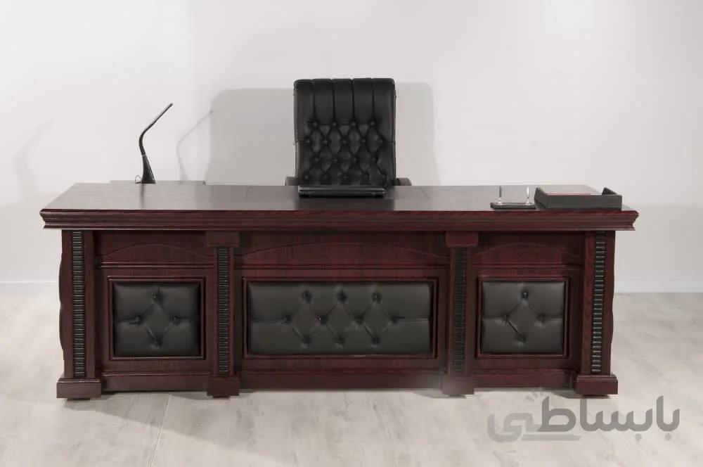 میزاداری مدیریت M122 - ایرانیان چوب