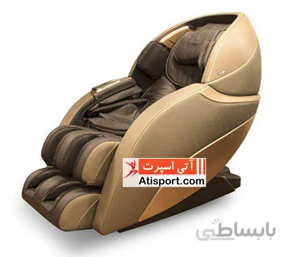 صندلی ماساژور Aront RT8710