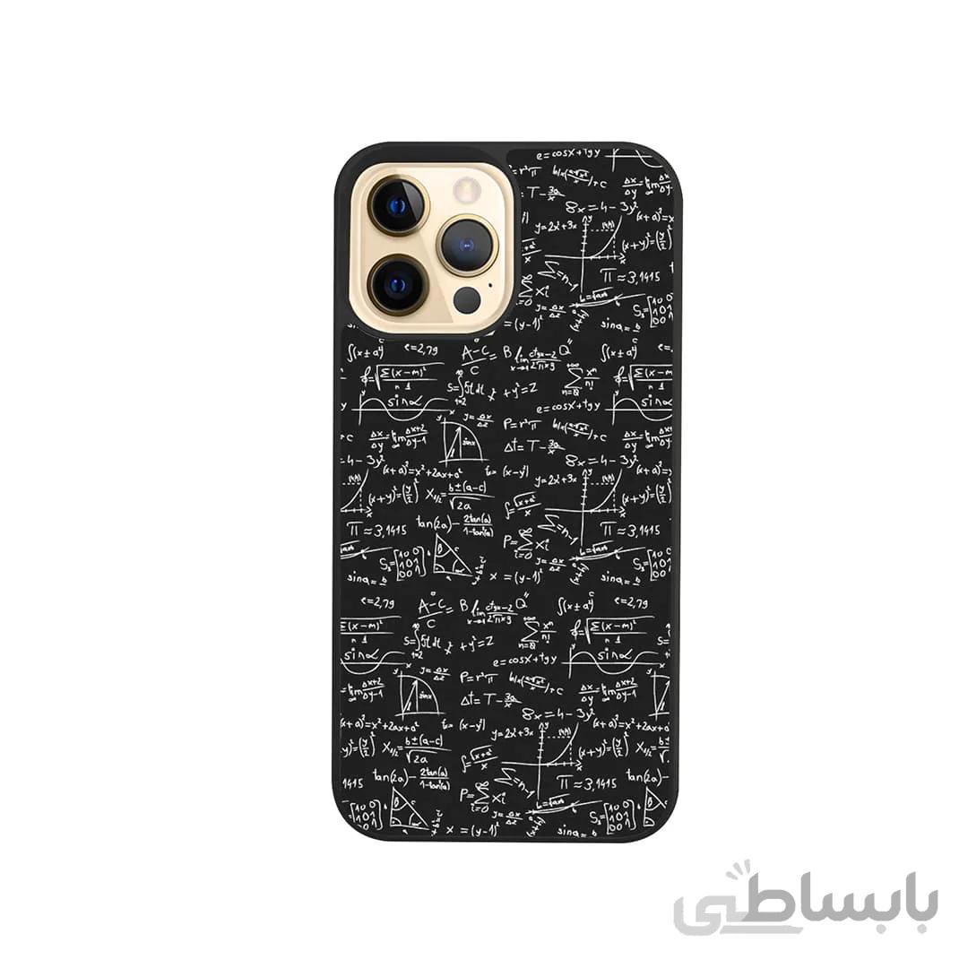 قاب دور ژله ای کد G12 مدل 12 پرومکس(دسته اول)