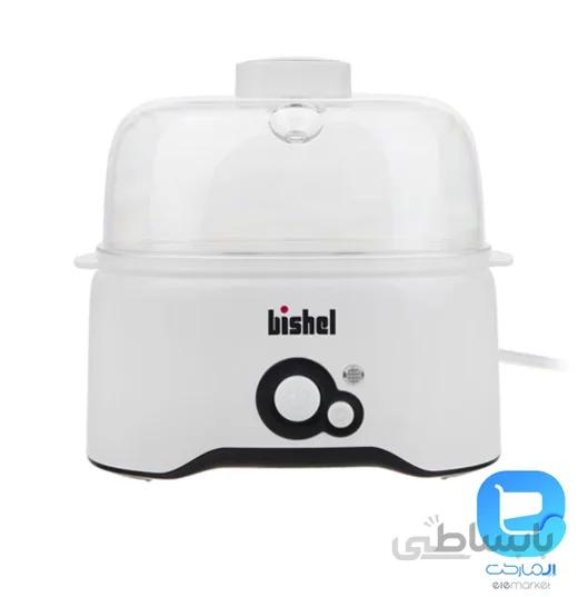 تخم مرغ پز بيشل BLEB003