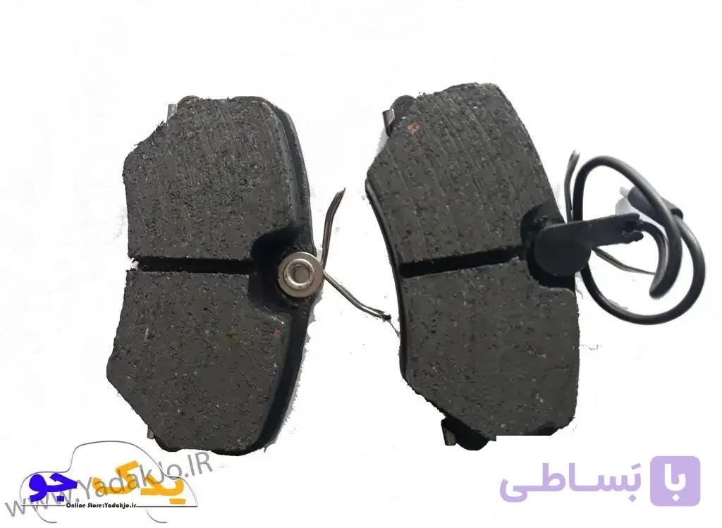 لنت جلو ۴۰۵ سایلنت