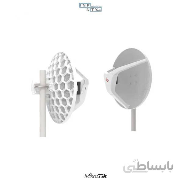 رادیو وایرلس میکروتیک Mikrotik مدل RBLHGG-60adkit