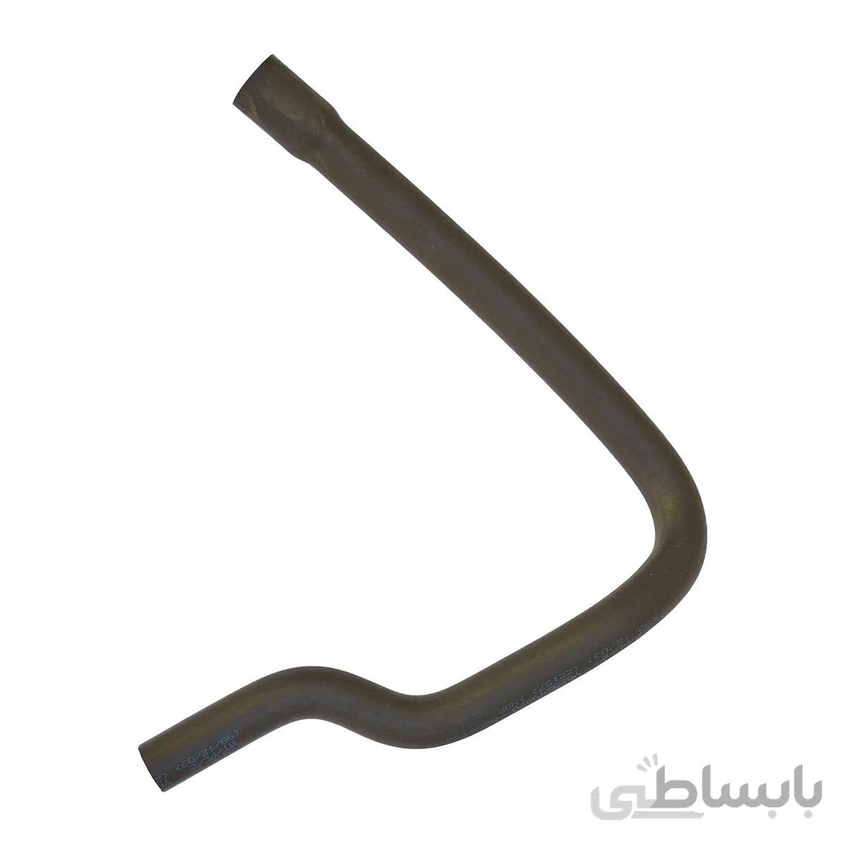 شیلنگ بخارات روغن به هواکش پژو 405 برند پارت بست