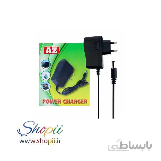آداپتور 12 ولت 2 آمپر مدل KY-1202