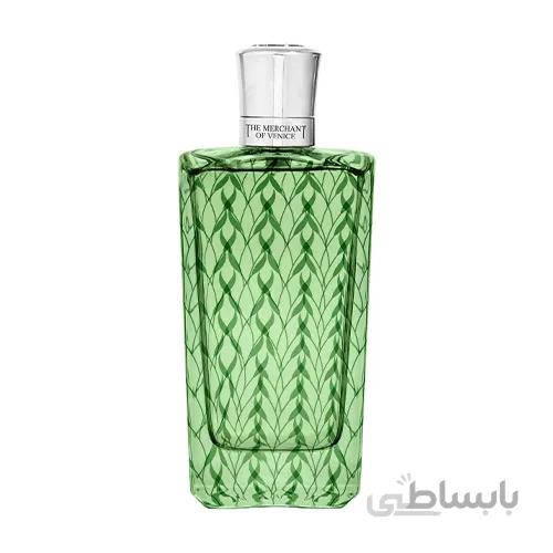 مرچنت آو ونیز دالمیشن سیج
THE MERCHANT OF VENICE DALMATIAN SAGE