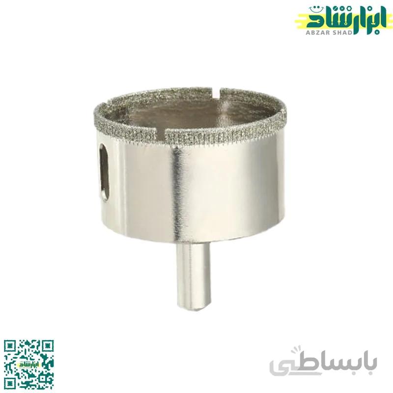 گردبر شیشه و سرامیک سایز 60 میلی متر