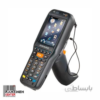 دیتاکالکتور دیتالاجیک DATALOGIC Skorpio X4 2D