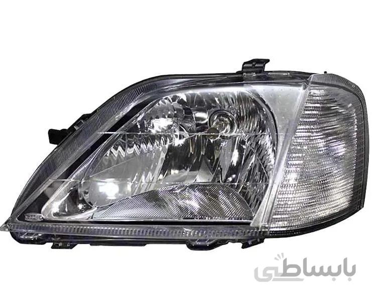 چراغ جلو ال 90 چپ ستاکو
