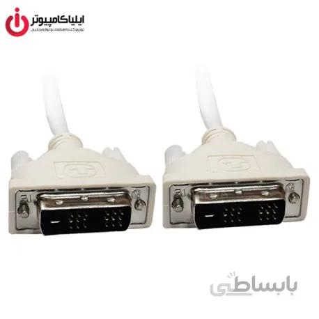 کابل تصویر DVI-D Single Link به طول 1.5 متر