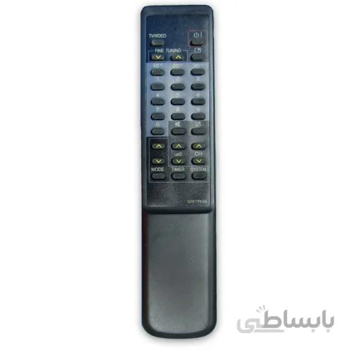 کنترل تلویزیون توشیباTOSHIBA مدل G1077PESA