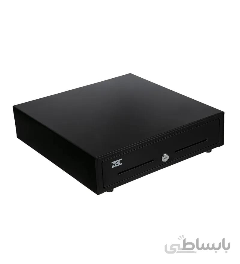 کشو پول 4 خانه زنگدار زد ای سی ZEC Z50