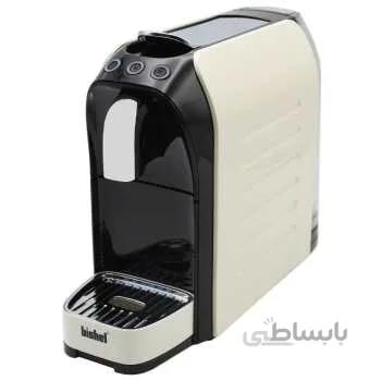 اسپرسو ساز نسپرسو بیشل مدل BL-CM-014 ا Bishel BL-CM-014 Espresso Maker