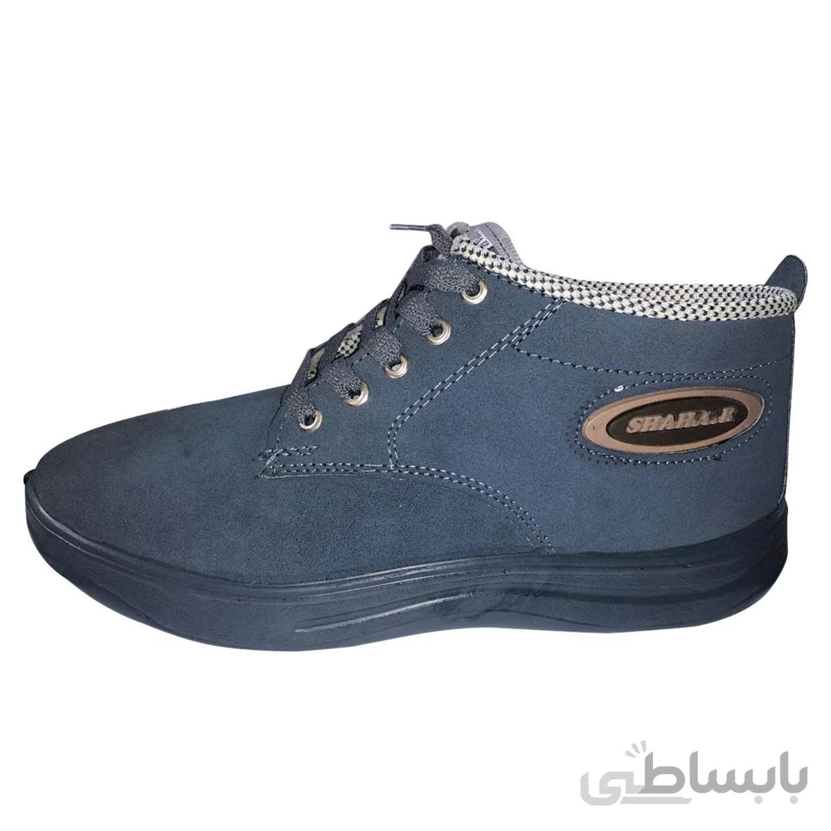 کفش کار کوهستان
