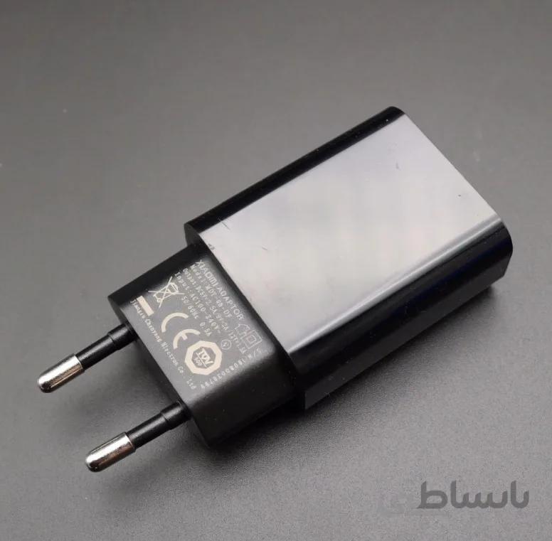 سری شارژر اورجینال شیایومی مدل 4A015120220358C سوپرفست شیایومی Charger Xiaomi MDY 03 QF QC 3.0