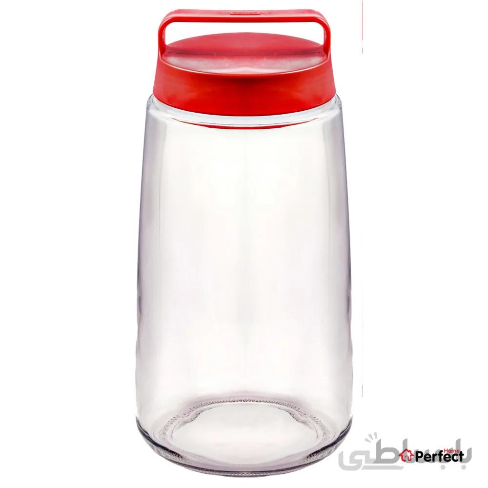 ظرف نگهدارنده گلس لاک مدل IP624
