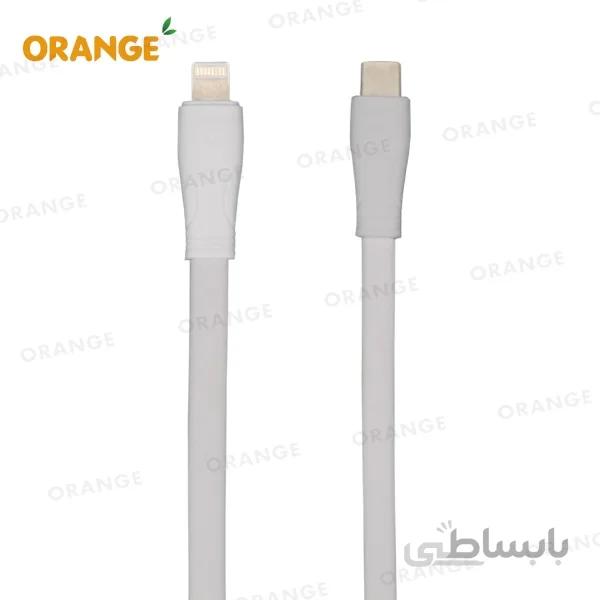 کابل آیفونی برند وی کوم مدل WDC-100IPH