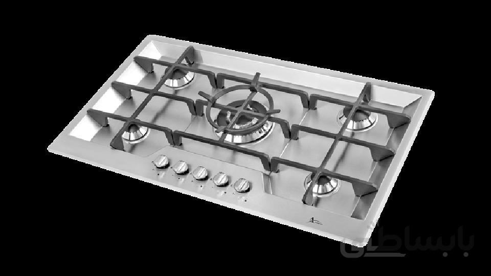 اجاق گاز صفحه ای اخوان ا Akhavan V-21